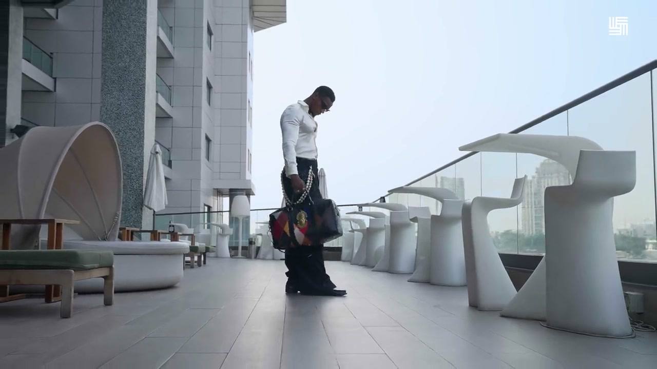 Eleven Sixteen Fashion Film for Eleven Sixteen by Ugo Mozie