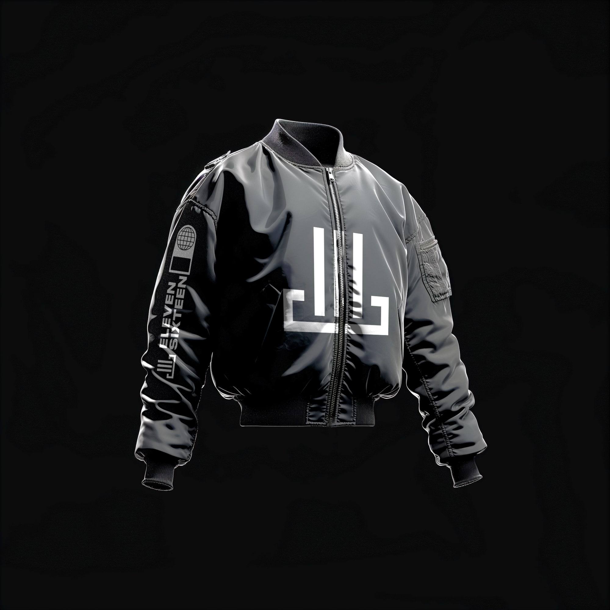 Eleven Sixteen Brand Identity — execution