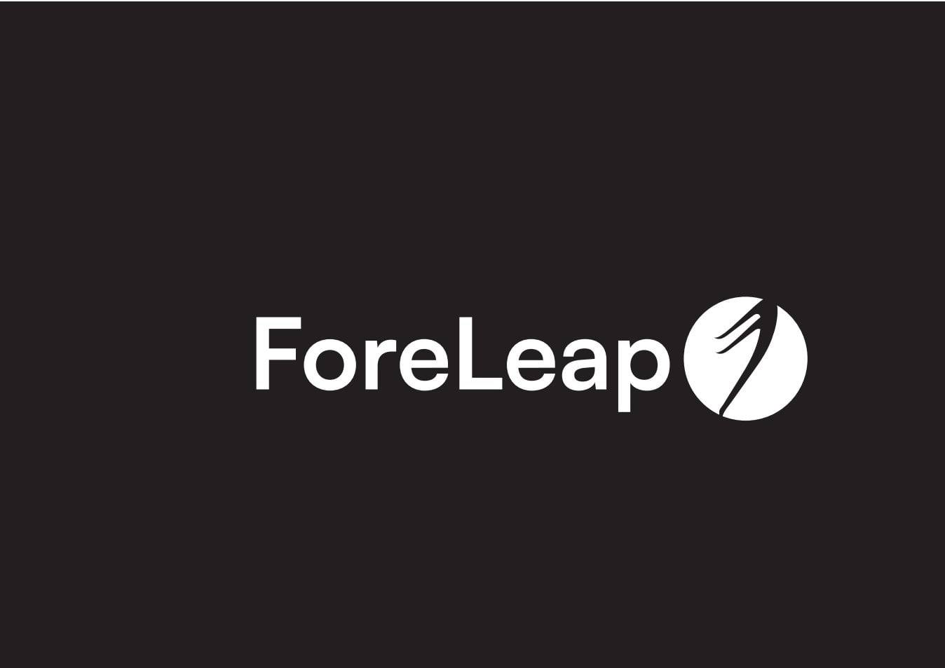 Foreleap Brand Guidelines — execution